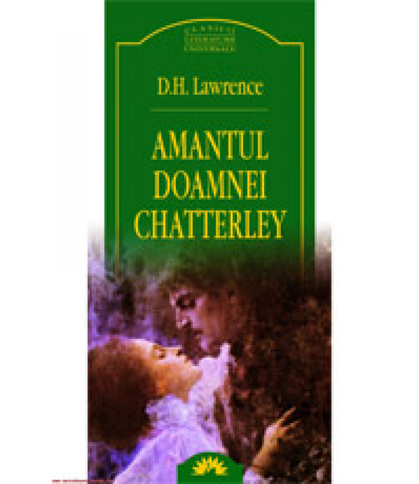 Amantul doamnei Chatterley