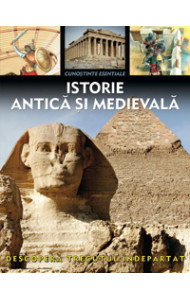 ISTORIE ANTICA SI MEDIEVALA ISTORIE ANTICA SI MEDIEVALA