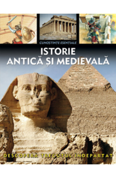 ISTORIE ANTICA SI MEDIEVALA  ISTORIE ANTICA SI MEDIEVALA