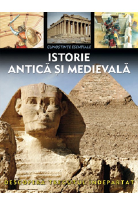 ISTORIE ANTICA SI MEDIEVALA 