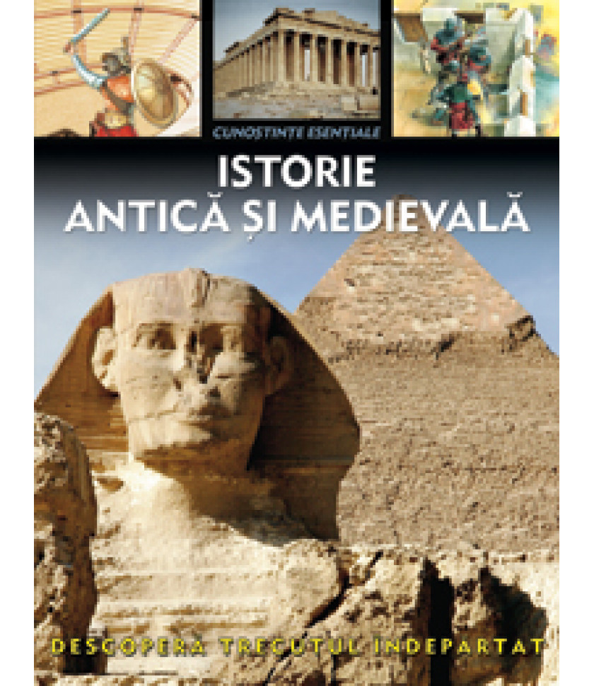 ISTORIE ANTICA SI MEDIEVALA 