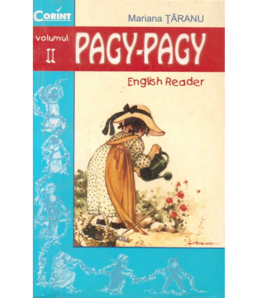 Pagy-Pagy - English reader