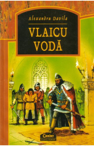 Vlaicu Voda