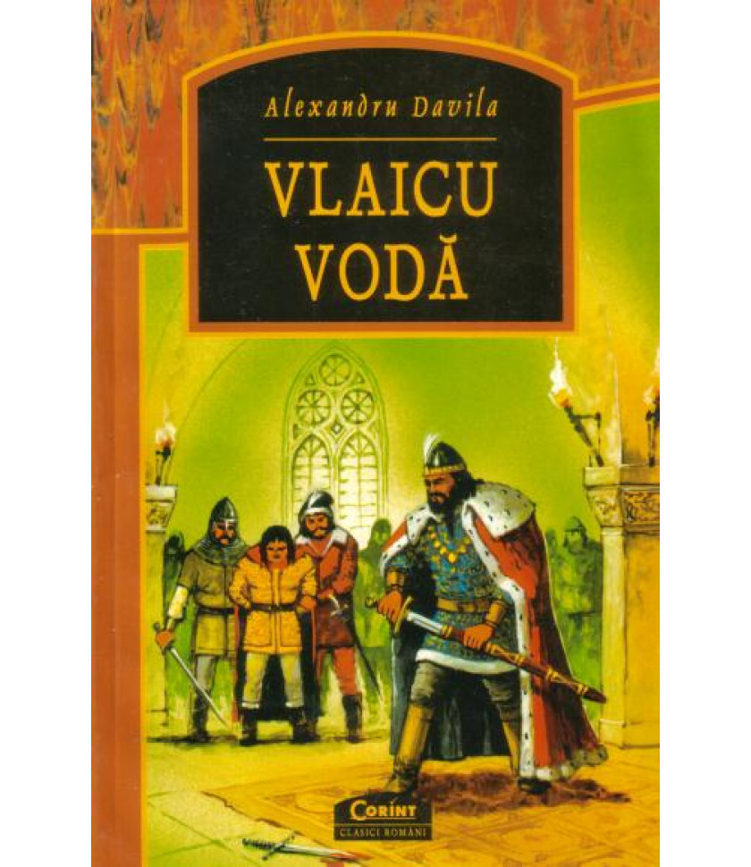 Vlaicu Voda