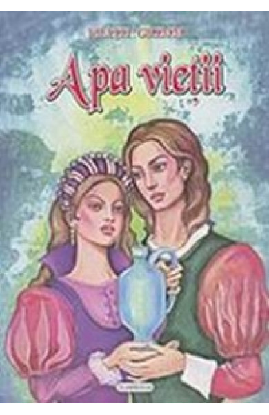 Apa Vietii - Fratii Grimm