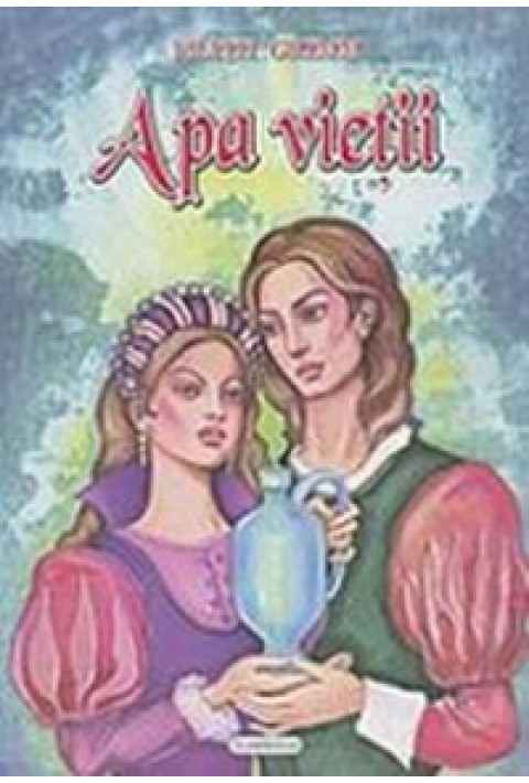 Apa Vietii - Fratii Grimm