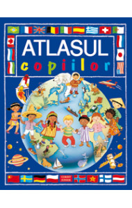 Atlasul copiilor Atlasul copiilor