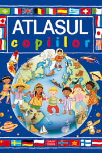 Atlasul copiilor Atlasul copiilor