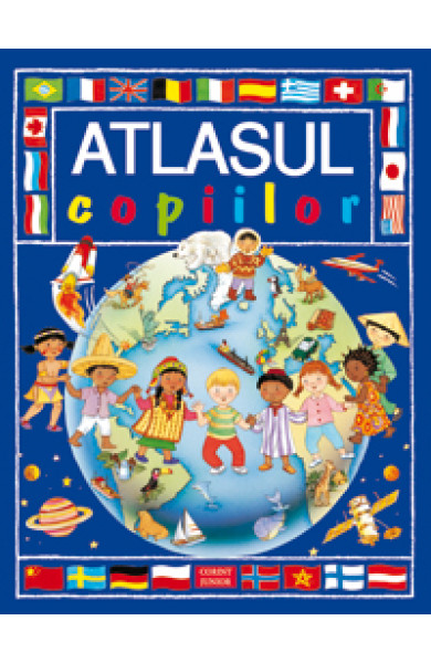 Atlasul copiilor