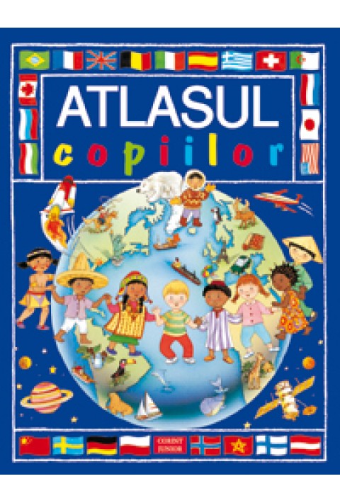 Atlasul copiilor