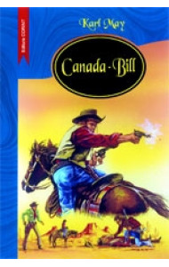 Canada-Bill - Karl May