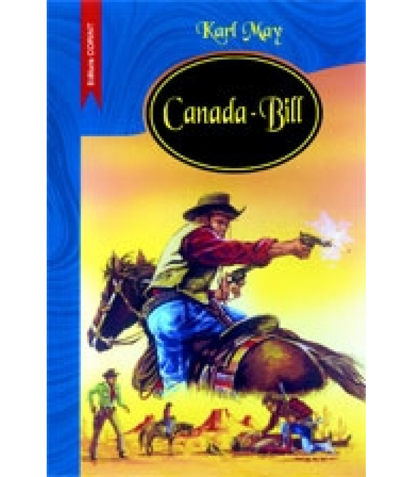 Canada-Bill