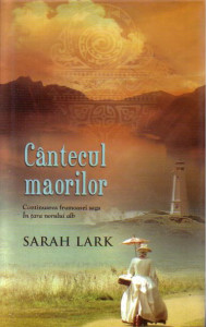 Cantecul maorilor - Sarah Lark