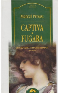 In cautarea timpului pierdut - Marcel Proust In cautarea timpului pierdut - Marcel Proust