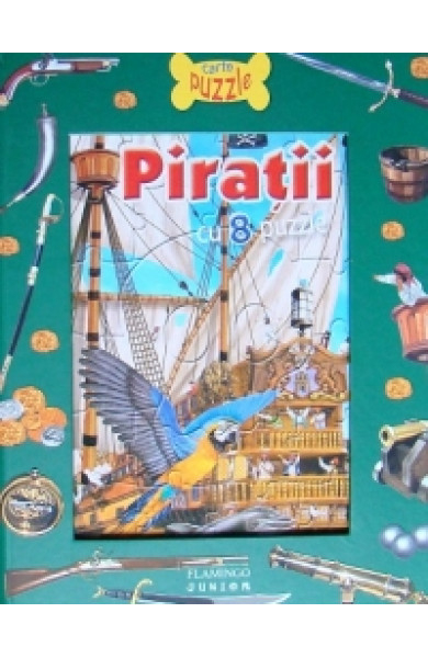 Piratii