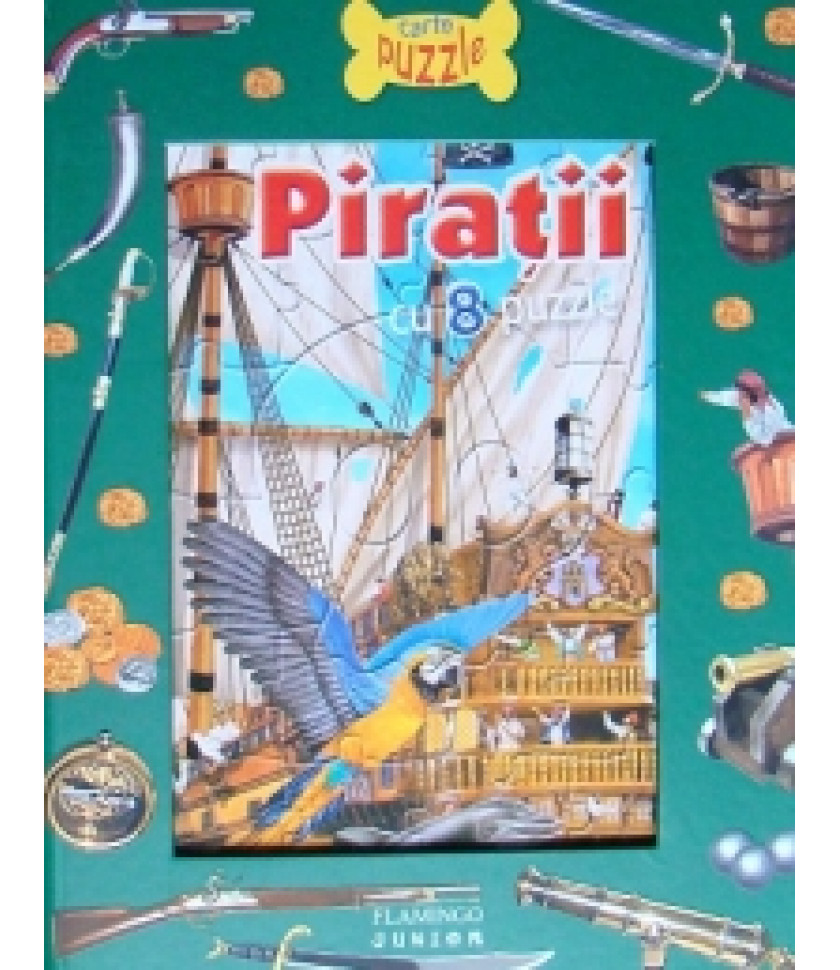 Piratii