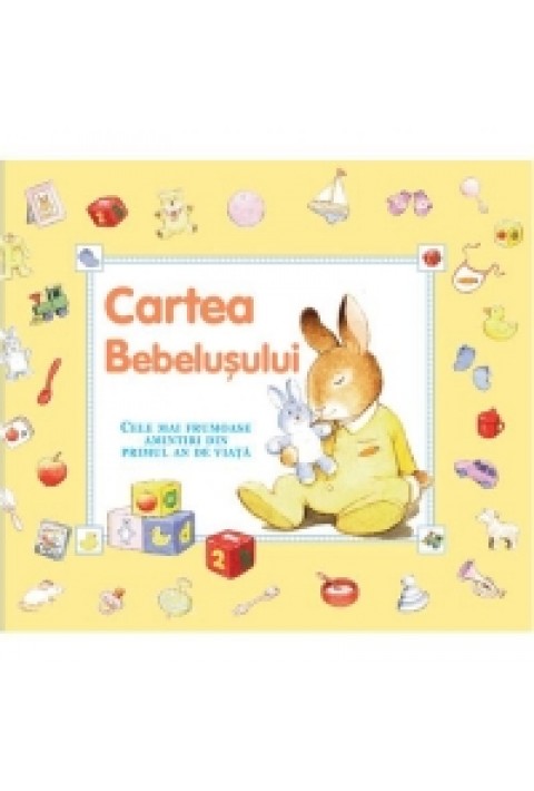 Cartea Bebelusului