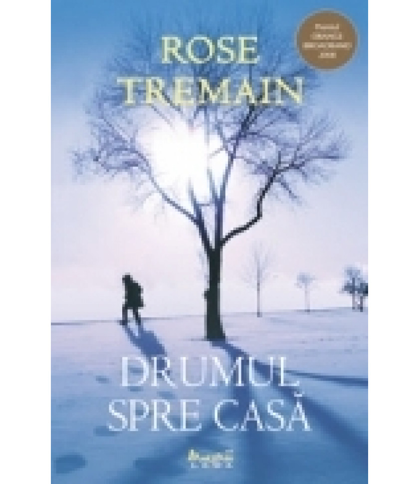 Drumul spre casa