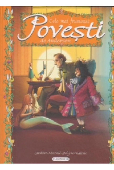 Cele mai frumoase POVESTI