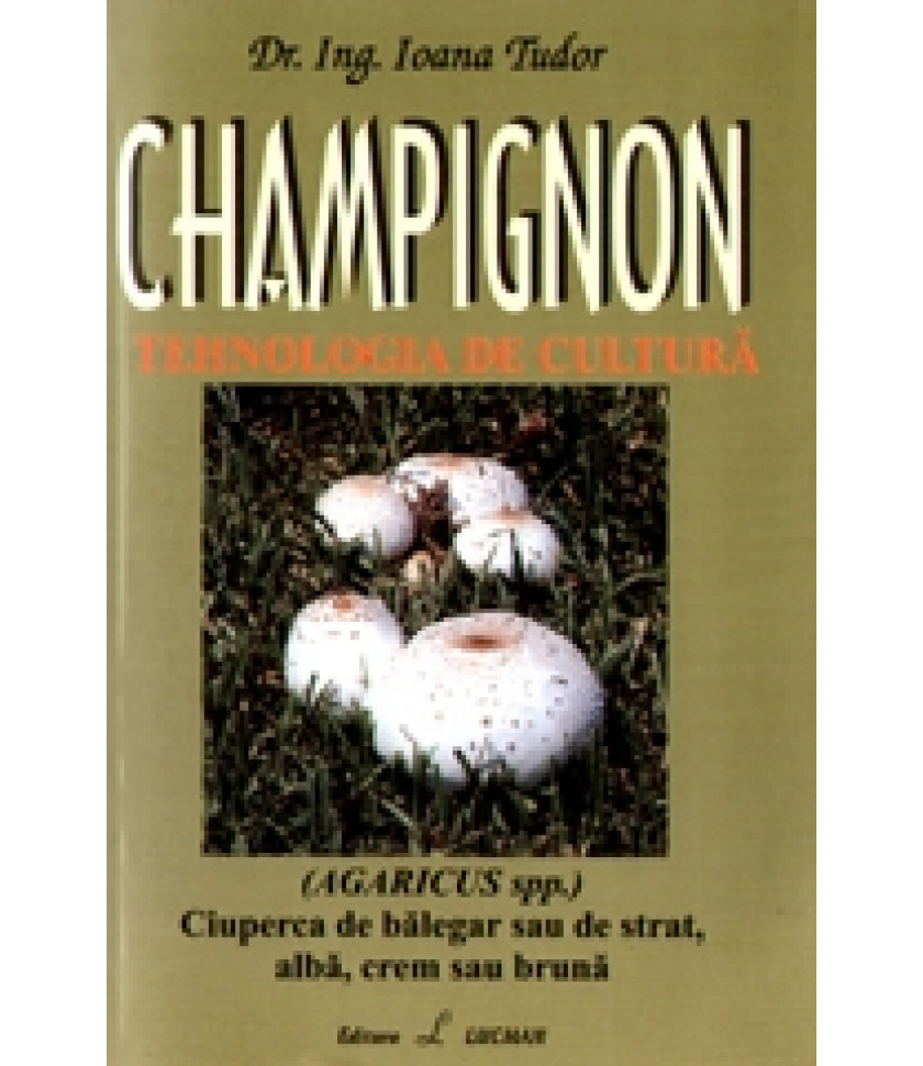 CHAMPIGNON CHAMPIGNON
