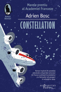 Constellation - Adrien Bosc Constellation - Adrien Bosc