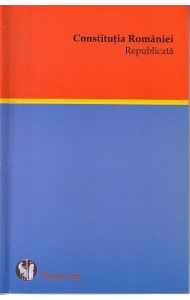 Constitutia Romaniei