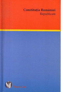 Constitutia Romaniei