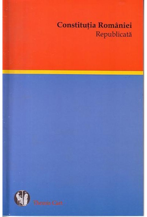 Constitutia Romaniei