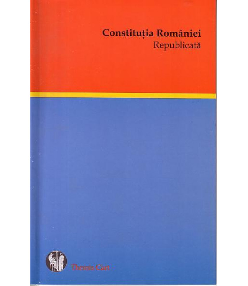 Constitutia Romaniei