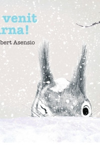 A venit iarna! - Albert Asensio 