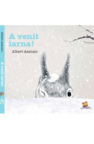 A venit iarna! - Albert Asensio 