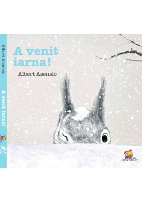 A venit iarna! - Albert Asensio 