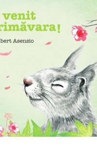A venit primavara! - Albert Asensio