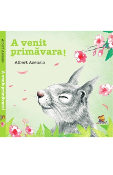A venit primavara! - Albert Asensio