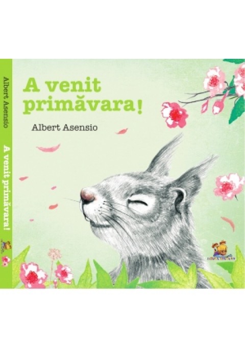 A venit primavara! - Albert Asensio