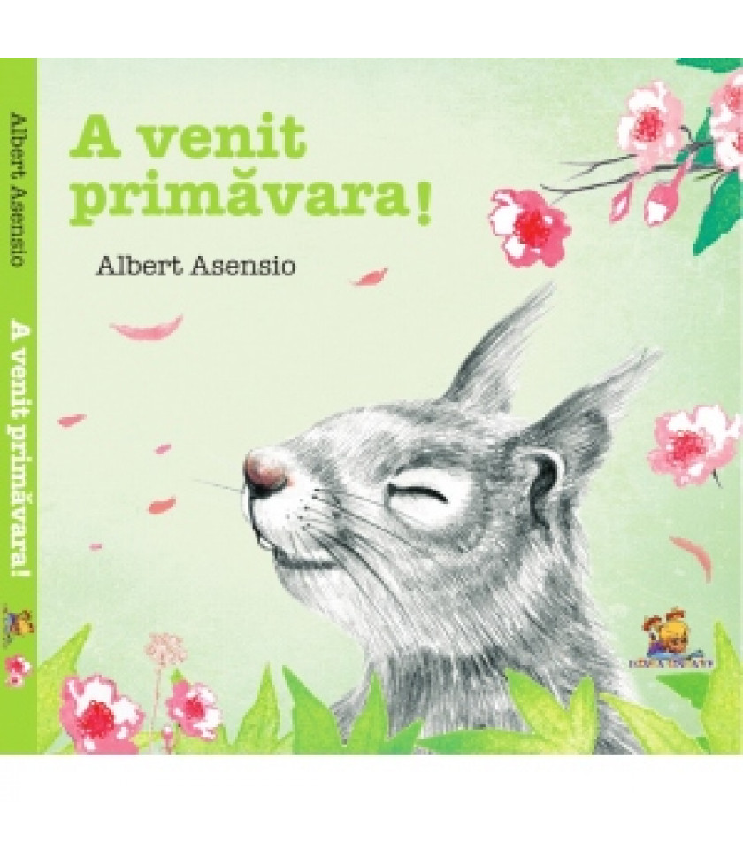 A venit primavara! - Albert Asensio