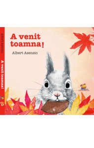 A venit toamna! -  Albert Asensio