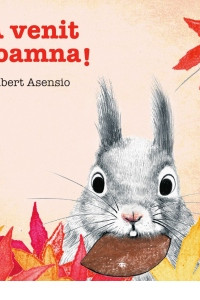 A venit toamna! -  Albert Asensio