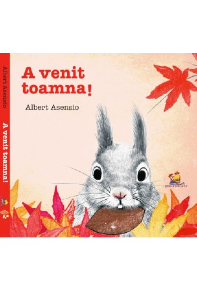 A venit toamna! -  Albert Asensio