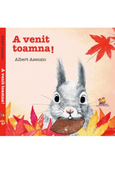 A venit toamna! -  Albert Asensio