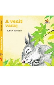 A venit vara! - Albert Asensio 