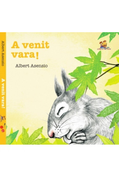 A venit vara! - Albert Asensio  A venit vara! - Albert Asensio