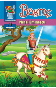 Basme - Mihai Eminescu