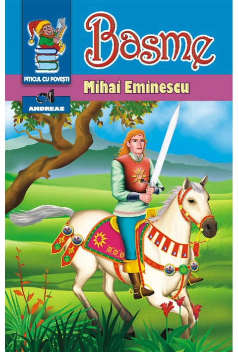 Basme - Mihai Eminescu