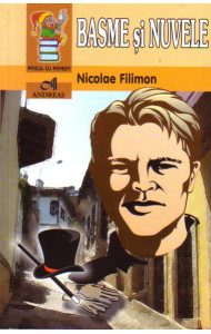 Basme si nuvele - Nicolae Filimon