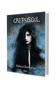 Crepuscul - Raluca Butnariu Crepuscul - Raluca Butnariu