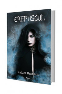 Crepuscul - Raluca Butnariu Crepuscul - Raluca Butnariu