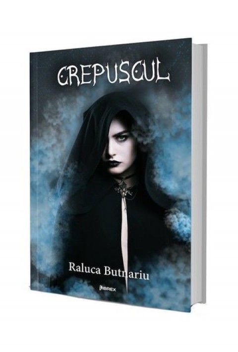 Crepuscul - Raluca Butnariu