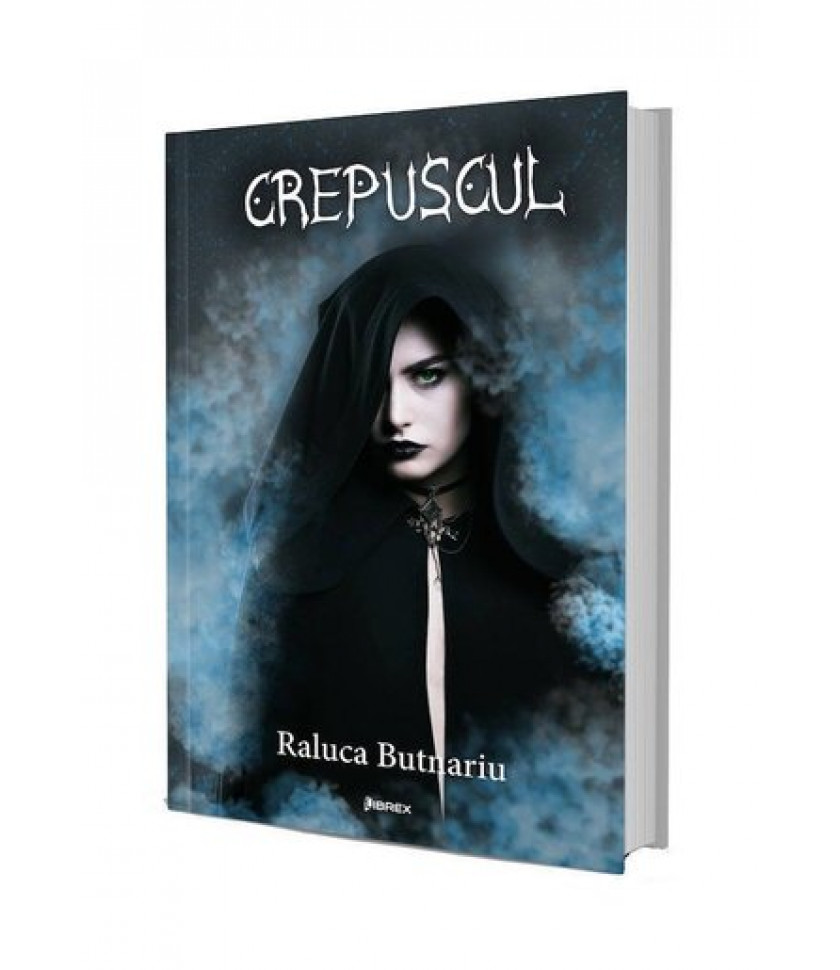 Crepuscul - Raluca Butnariu