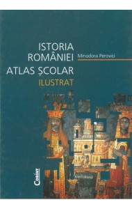 ISTORIA ROMANIEI - Minodora Perovici